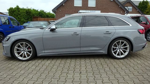 Audi RS4 RS 4 Avant 2.9 TFSI quattro