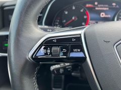 Fahrzeugabbildung Audi A6 Allroad 50 TDI ACC PANO MATRIX