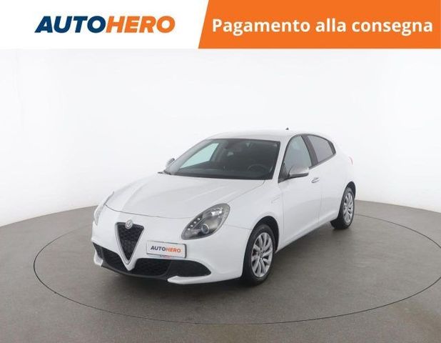 Alfa Romeo ALFA ROMEO Giulietta 1.6 JTDm 120 CV