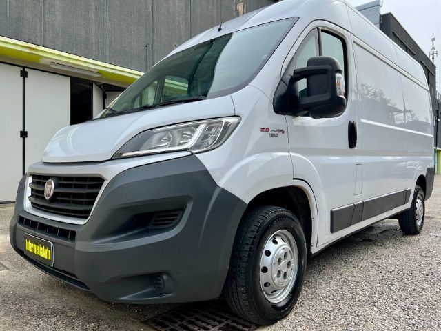 Fiat FIAT Ducato 33 2.3 MJT L2H2 IVA 22%