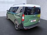 Ford Tourneo Courier Active Bluetooth Navi Klima - Ford Tourneo Courier mit Benzin-Antrieb: Van