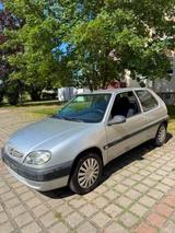 Citroën saxo - Citroën SAXO Benziner Gebrauchtwagen