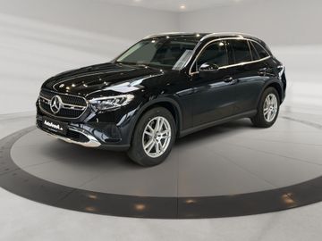 Mercedes GLC 200 - 2