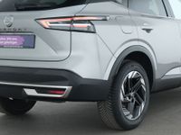 Nissan Qashqai - Vorschau Bild 14