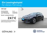 Volkswagen Golf VIII 1.5 TSI GOAL*LED*AHK*NAVI*KLIMA*PDC*SH - Volkswagen Golf: V Goal