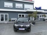 Dacia Duster I Prestige 4x4, 1. Hand - gebrauchte Dacia Duster aus dem Jahr 2012
