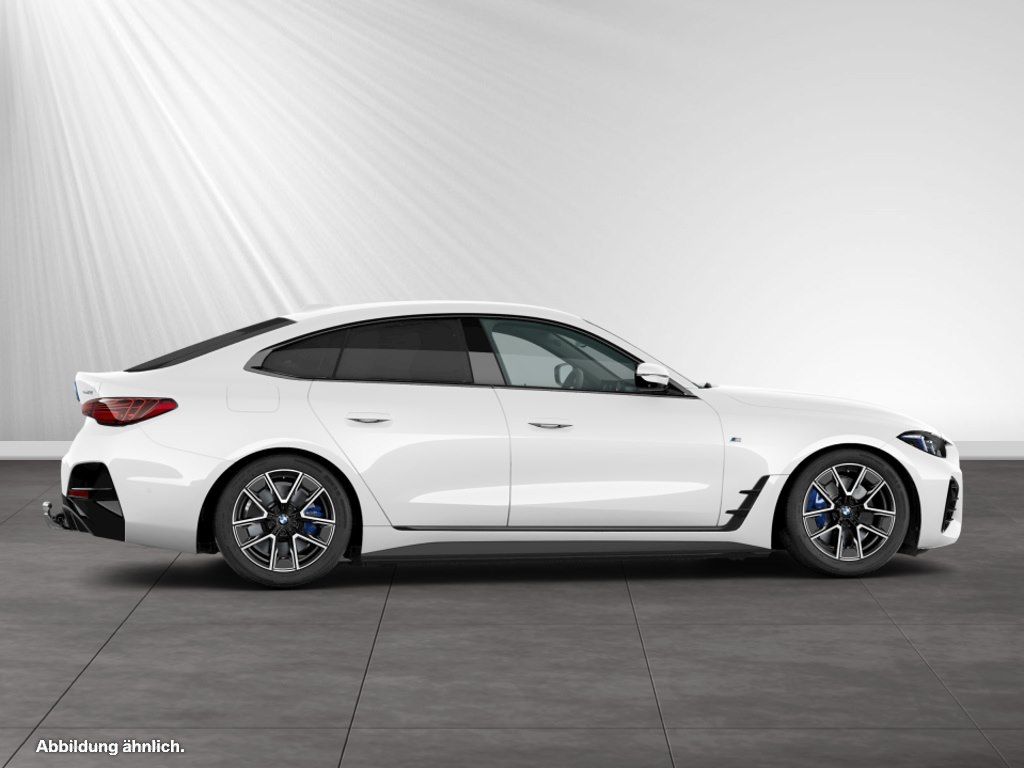 BMW i4 - Bild 11
