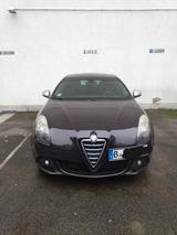 Alfa Romeo Giulietta 940 1,4 Turbo Benzin/Gas LPG - Alfa Romeo Giulietta 940