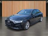 Audi A4 40 TFSI S line S Tronic*KeyGo*Navi+*Kamera - Audi A4: Limousine, Line