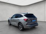 Ford Kuga 1.5 EcoBoost ST-LINE X - silberne Ford Kuga