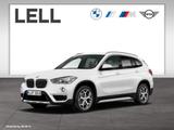 BMW X1 sDrive20i xLine LED Navi Tempomat AHK Shz - gebrauchte BMW X1 aus dem Jahr 2018