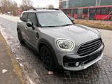 MINI Mini Countryman All4 Automatik Navi Klima ... - MINI Cooper Countryman von privat