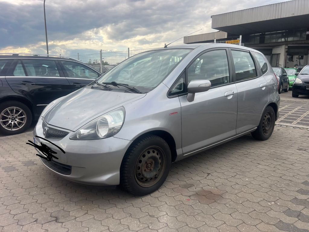 Angebot ansehen Honda Jazz