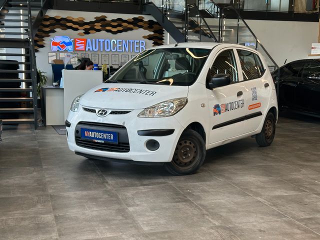 Hyundai i10 Edition+
