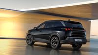 Peugeot 5008 - Vorschau Bild 5