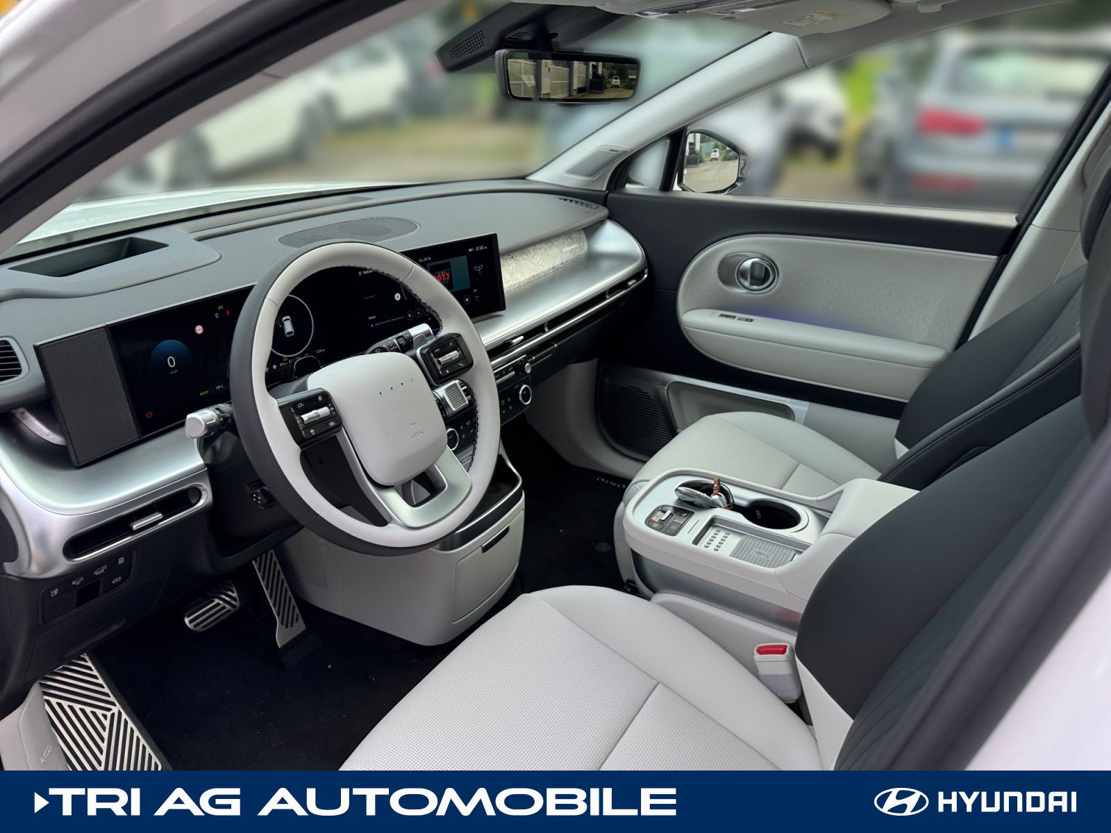 Hyundai IONIQ 9 – Bild 9