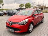 Renault Clio IV Grandtour Dynamique Klima Navi 1. Hand - Renault Clio Gebrauchtwagen in Hannover