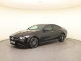 Mercedes-Benz CLS 400 d 4M AMG Line 2x Night+Distron+Sitzklima - Gebrauchtwagen in Regensburg