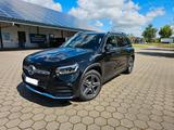 Mercedes-Benz GLB 200, Pano, KeylessGo, top Zustand - gebrauchte Mercedes-Benz GLB 200 aus dem Jahr 2024