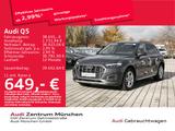 Audi Q5 50 TFSI e qu. S tronic Luftfed/AHK/Matrix