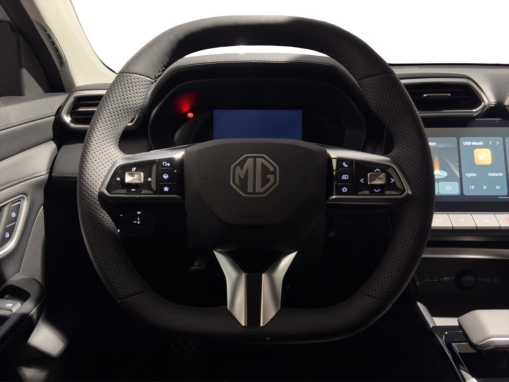 MG ZS - Bild 13