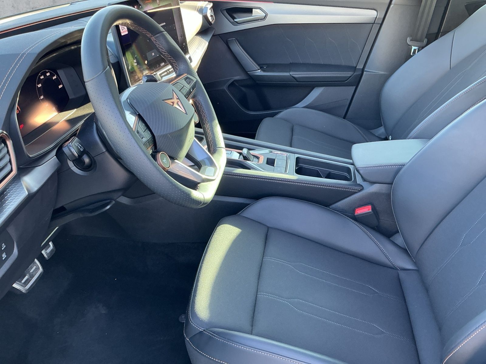 Cupra Leon - Bild 12