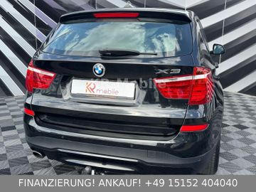 BMW X3 - 7
