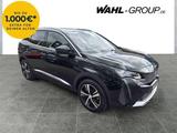 Peugeot 3008 GT *NAVI*360°KAMERA* - Peugeot 3008: Schwarz
