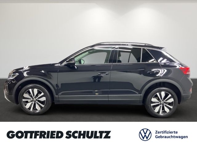 Volkswagen T-Roc - Bild 4