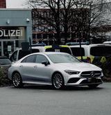 Mercedes-Benz CLA 220 d Coupé AMG, Night, ... - gebrauchte Mercedes-Benz CLA 220 aus dem Jahr 2023