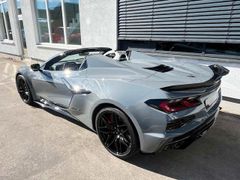 CORVETTE Z06 Cabrio 3LZ Europa GEIGERCARS 3,99%