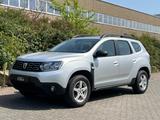 Dacia Duster II Comfort TCe125/1.HAND/MEDIANAV EVO