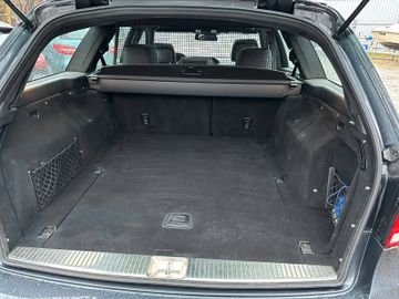 Mercedes-Benz E 500 T AMG Line