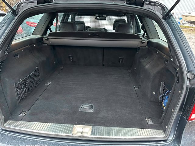 Mercedes-Benz E 500 T AMG Line