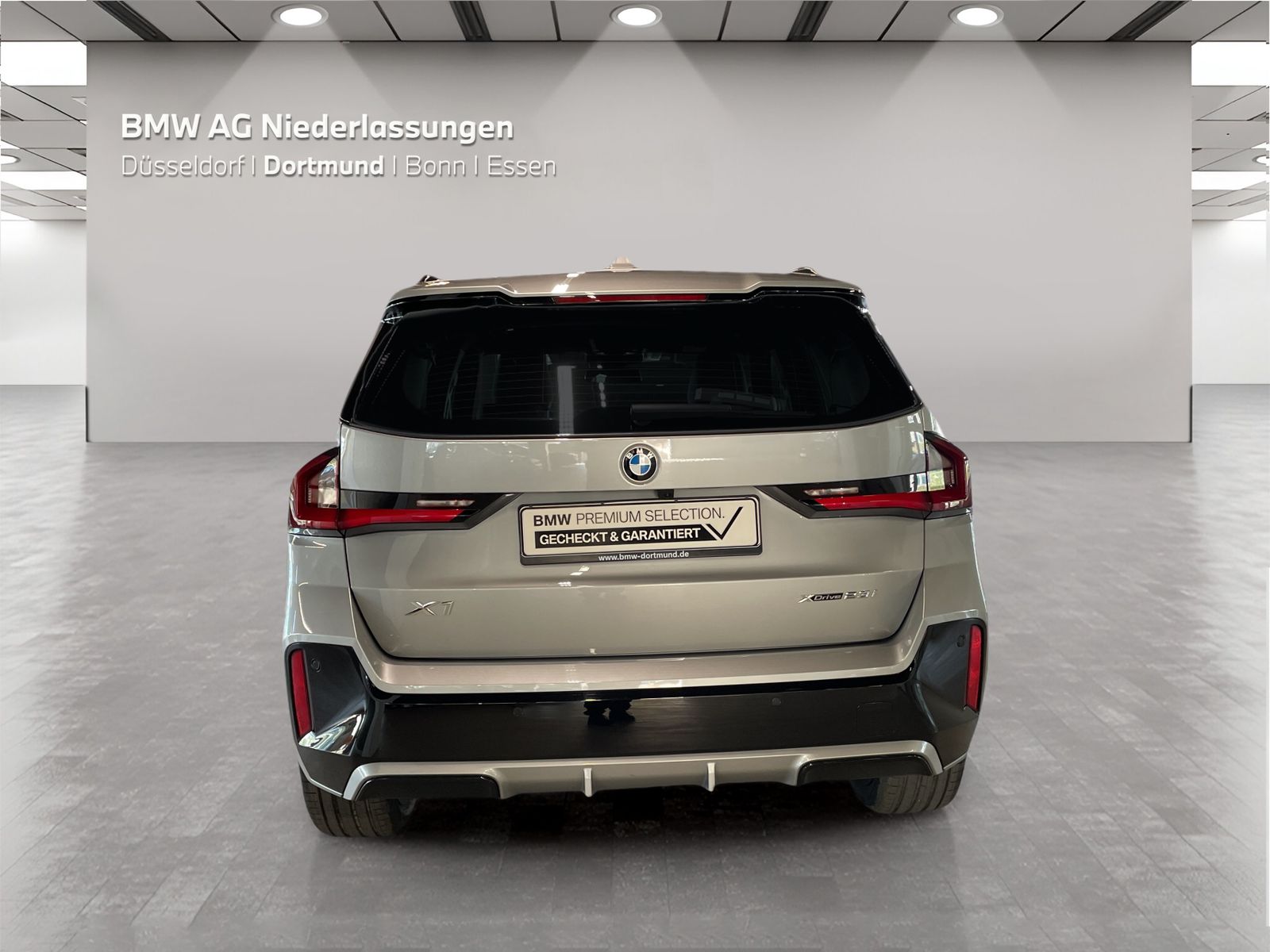 BMW X1 - Bild 9