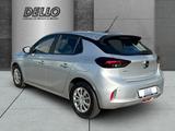 Opel Corsa Edition 1.2 Parkpilot LenkradHZG SitzHZG L - Opel Corsa Edition mit Benzin-Antrieb