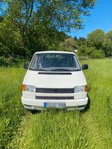 Volkswagen T4 Multivan, Oldtimer, TÜV neu, TOP - Volkswagen T4 Multivan aus 1992