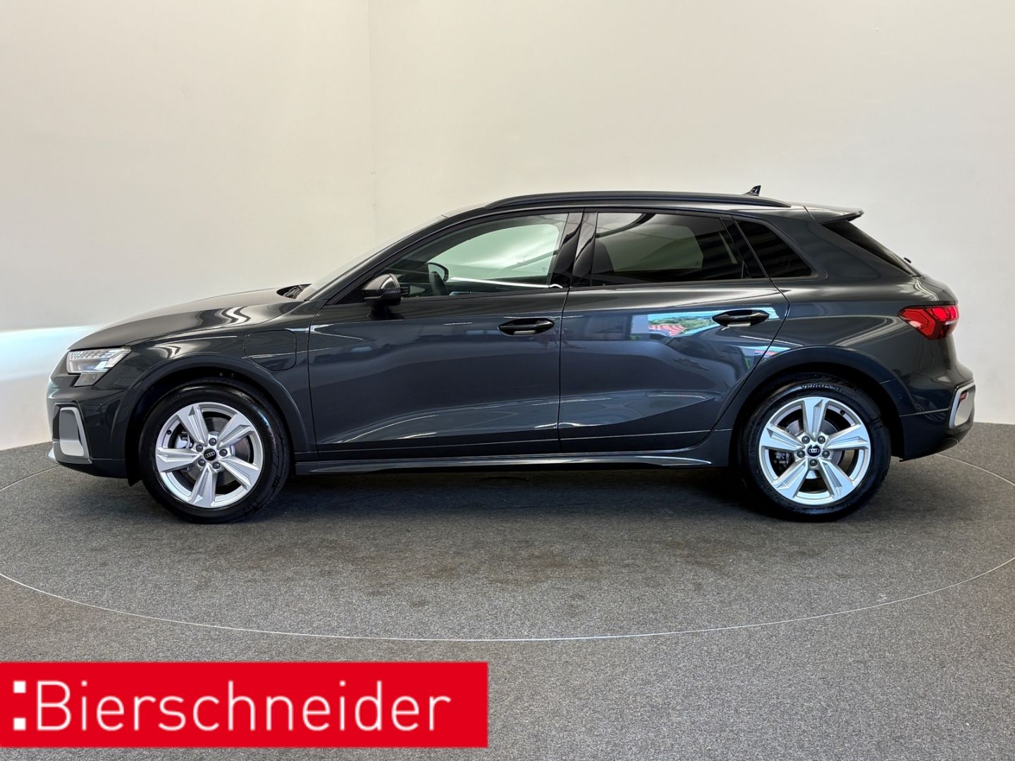 Audi A3 - Bild 4