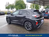 Ford Puma ST-Line X Mild-Hybrid 155 PS Winter-Fahr... - Ford mit Benzin-Antrieb