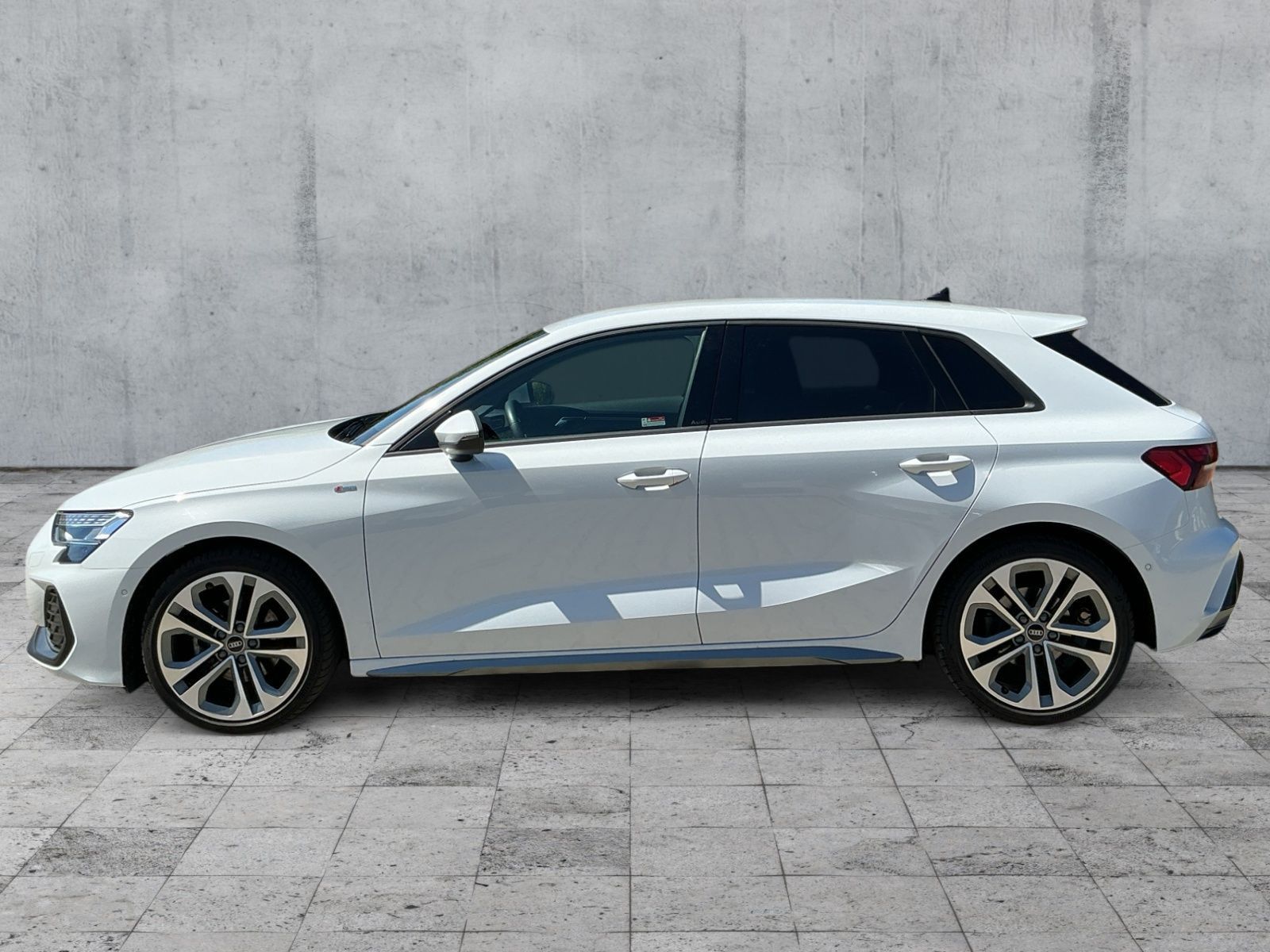 Audi A3 - Bild 4