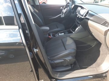 Bild 13 Opel Grandland (X) Grandland Enjoy 1.2 Navi 360 Kamera LED El. Heck