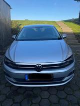 Volkswagen VW Polo VI Comfortline 1.0 TSI 59KW (80PS) EU 6d - Volkswagen Polo: Eu