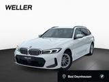 BMW 320i Touring M Sport  AdapLED,ACC,HIFI,Memory,DA