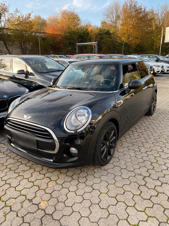 MINI ONE