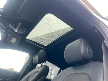 Bild 12 Mercedes-Benz GLC 300 Coupe 4Matic*AMG-L*AHK*BURMESTER*AMBIENT