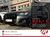 Audi SQ7 4.0 quattro TDI 21'LM Matrix Pano HUD Kamera - Audi SQ7 aus 2020