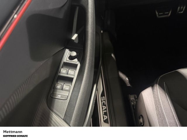 Skoda Scala - Bild 11