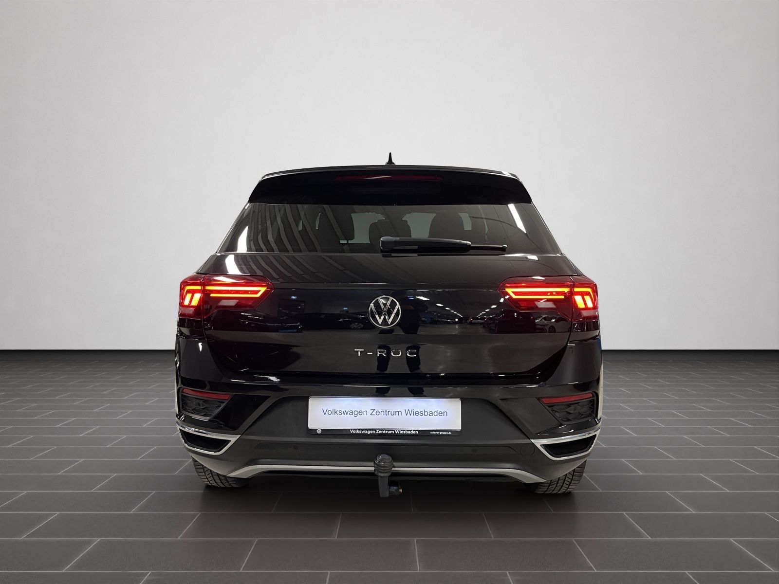Volkswagen T-Roc - Bild 7