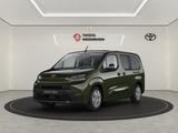 Toyota Proace City Verso L2 Lounge 7-Sitzer NAVI+CARPLA - Toyota Proace City Verso-Lounge
