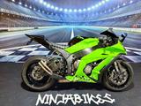 Kawasaki Zx*Zx10*zx10r*Mivv*Carbon*Heckumbau* - KAWASAKI ZX R